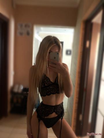 Анкета проститутки Милана - Фото 1, , 23 года, №39667